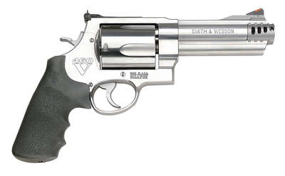 Handguns Smith&Wesson 460XVR 460S&WMagnum S&W 460XVR 460SW 5" STS